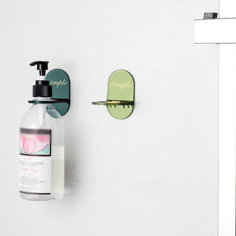 📢📢49% OFF !!⏰Wall-Mounted Shampoo Hanger