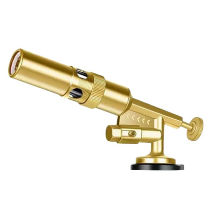 📢📢49% OFF !! ⏰Portable Multi-Function Invertible Butane Torch