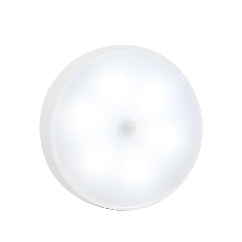 🎁 AMAZING VALUE!🌞Magnetic Wireless LED Motion Sensor Night Light⚡