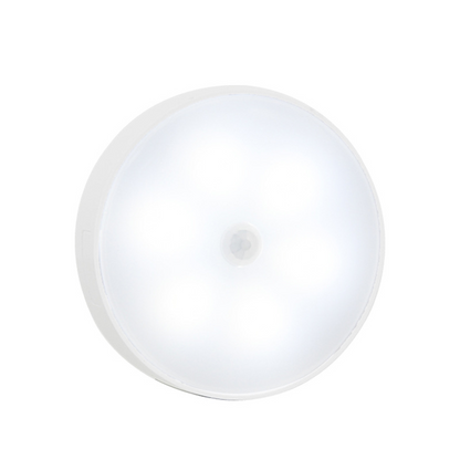 🎁 AMAZING VALUE!🌞Magnetic Wireless LED Motion Sensor Night Light⚡