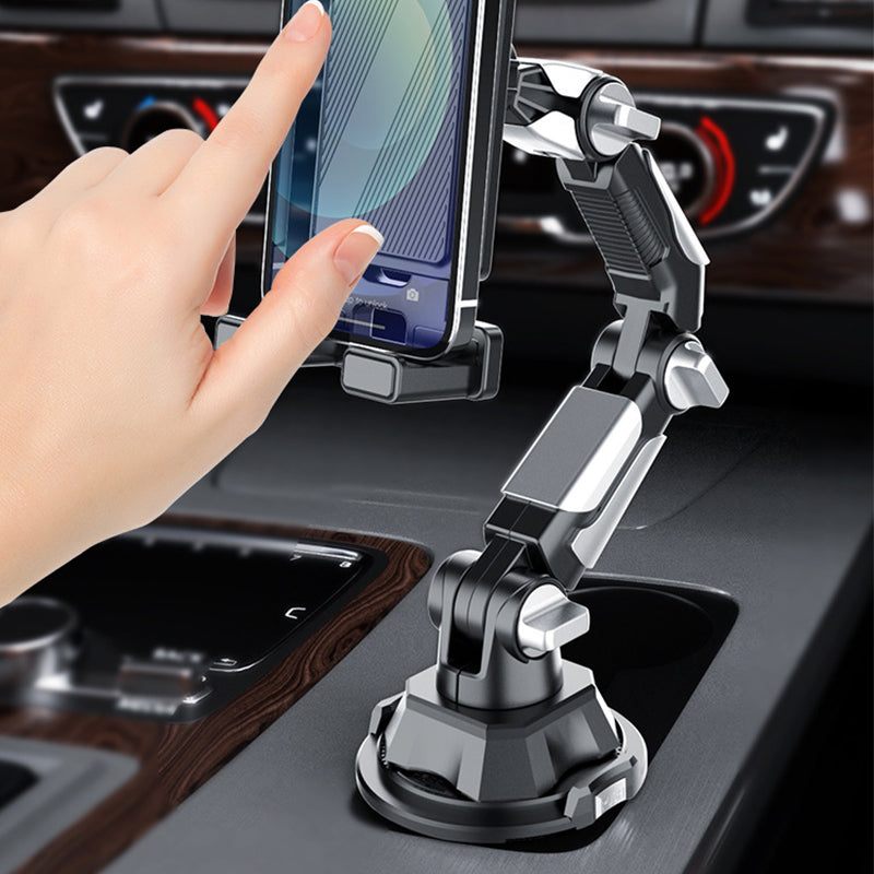 ⏳🔥LIMITED-TIME 49% OFF! ⏰🚗 From Hire Car to Family SUV – Foldable Tablet Stand Fits Most Cup Holders. Adjustable Angle