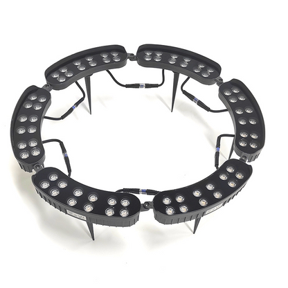 📢📢49% OFF !! ⏰IP65 Waterproof Outdoor Ring Tree Light