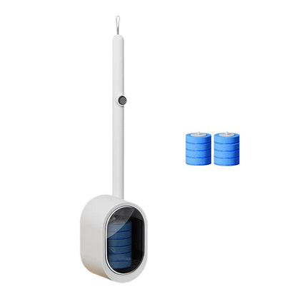 🏆No-Touch Disposable Toilet Scrubber Set🚽