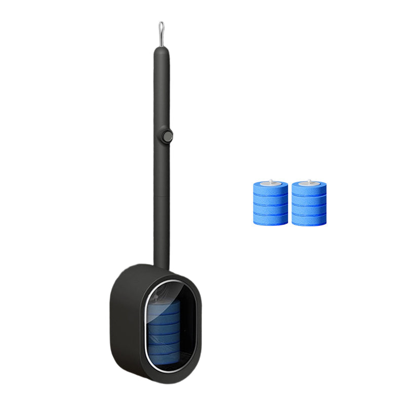 🏆No-Touch Disposable Toilet Scrubber Set🚽