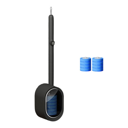🏆No-Touch Disposable Toilet Scrubber Set🚽