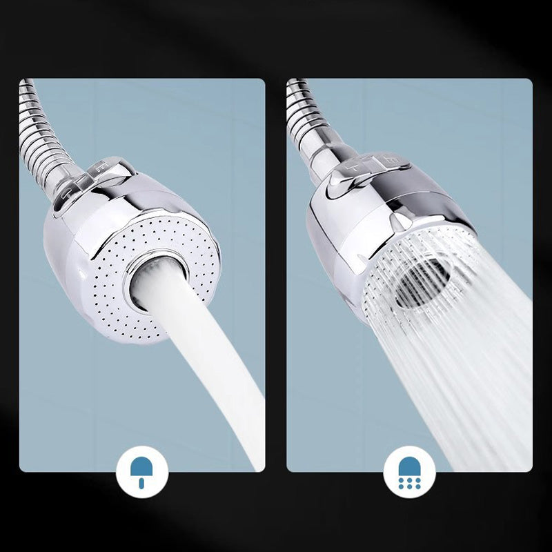 📢📢49% OFF !! ⏰Kitchen Faucet Extended 360°Rotatable Pressure Sprayer