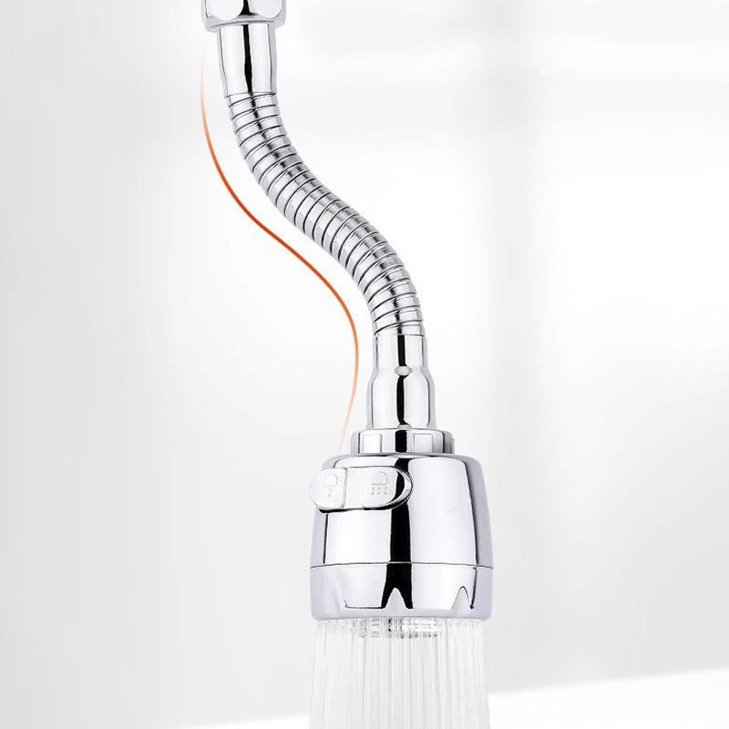 📢📢49% OFF !! ⏰Kitchen Faucet Extended 360°Rotatable Pressure Sprayer