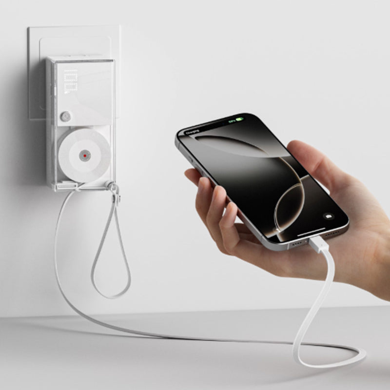 🔋LIMITED-TIME 49% OFF! ⏰3-In-1 Fast Charge Power Bank