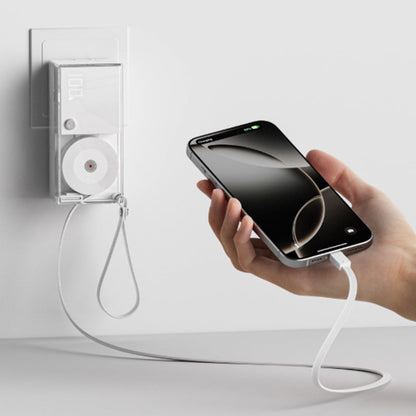 🔋LIMITED-TIME 49% OFF! ⏰3-In-1 Fast Charge Power Bank