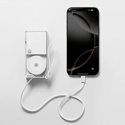 🔋LIMITED-TIME 49% OFF! ⏰3-In-1 Fast Charge Power Bank