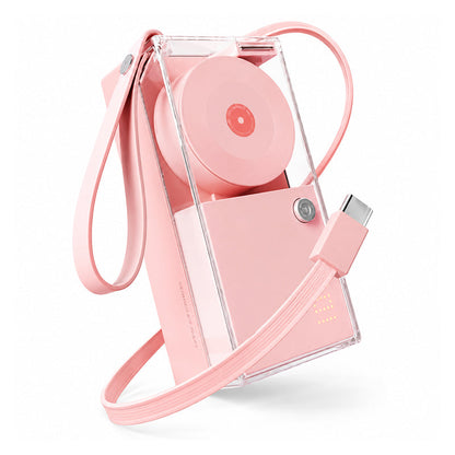 🔋LIMITED-TIME 49% OFF! ⏰3-In-1 Fast Charge Power Bank