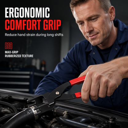 📢📢49% OFF !! ⏰Professional Fuel Line Disconnect Pliers