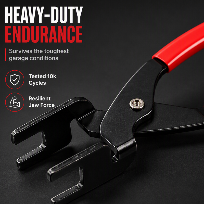 📢📢49% OFF !! ⏰Professional Fuel Line Disconnect Pliers