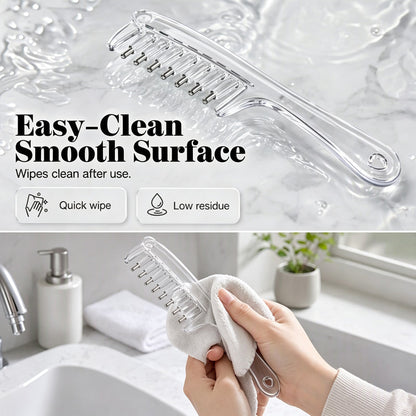 ✨ 2026 Sale — Over 31,800 Sold!💈Scalp Applicator Comb Tool for Hair