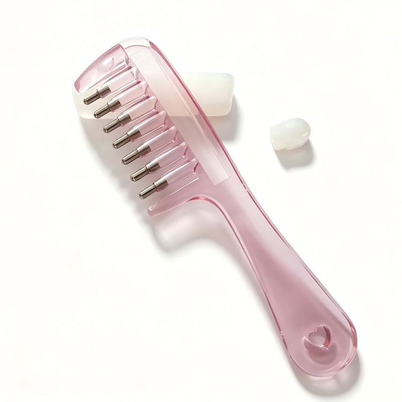 ✨ 2026 Sale — Over 31,800 Sold!💈Scalp Applicator Comb Tool for Hair