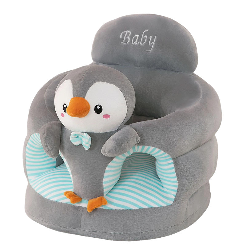 ⏳Limited-time 49% off⏰Cartoon Baby Support Sofa👼🛋️