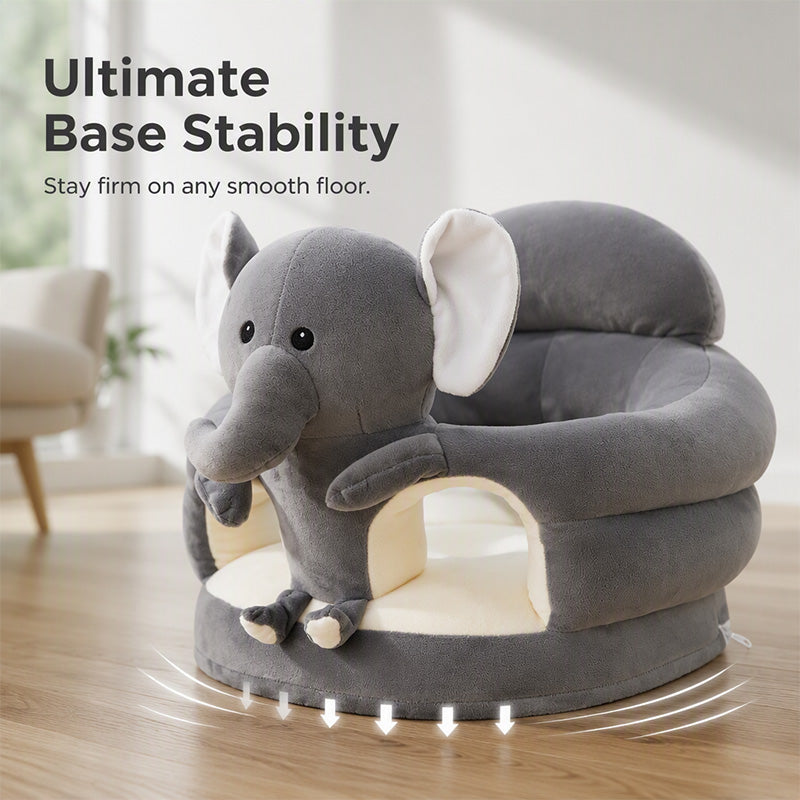 ⏳Limited-time 49% off⏰Cartoon Baby Support Sofa👼🛋️