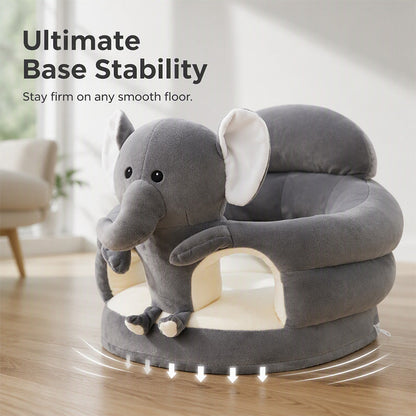 ⏳Limited-time 49% off⏰Cartoon Baby Support Sofa👼🛋️