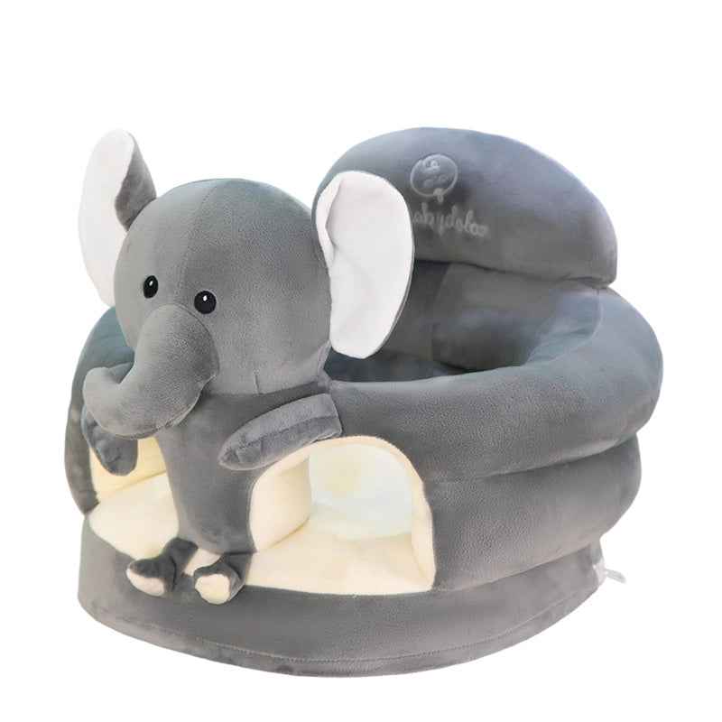 ⏳Limited-time 49% off⏰Cartoon Baby Support Sofa👼🛋️