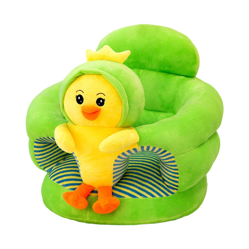 ⏳Limited-time 49% off⏰Cartoon Baby Support Sofa👼🛋️