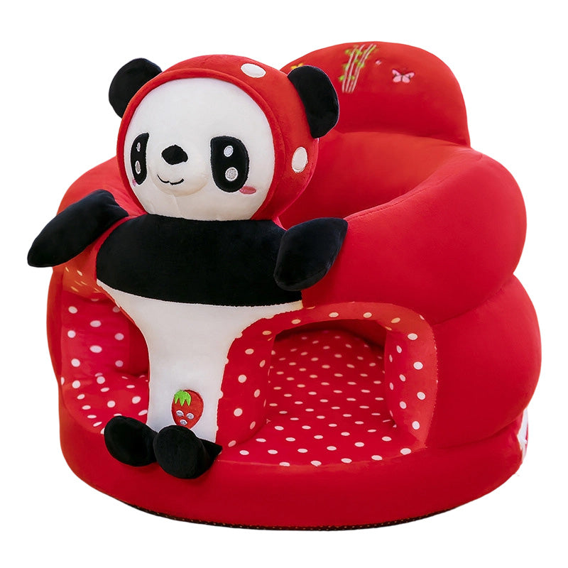 ⏳Limited-time 49% off⏰Cartoon Baby Support Sofa👼🛋️