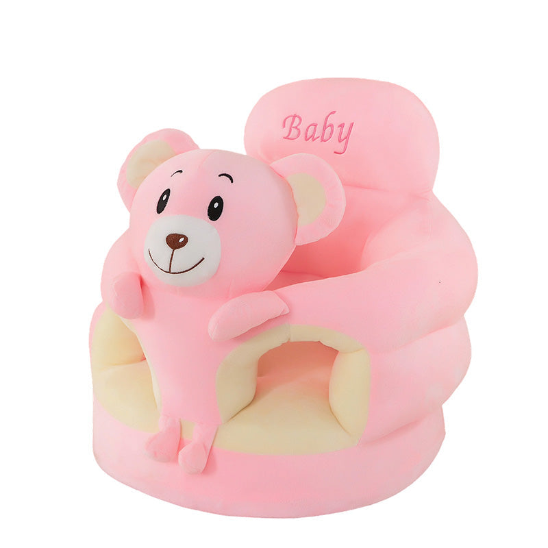 ⏳Limited-time 49% off⏰Cartoon Baby Support Sofa👼🛋️