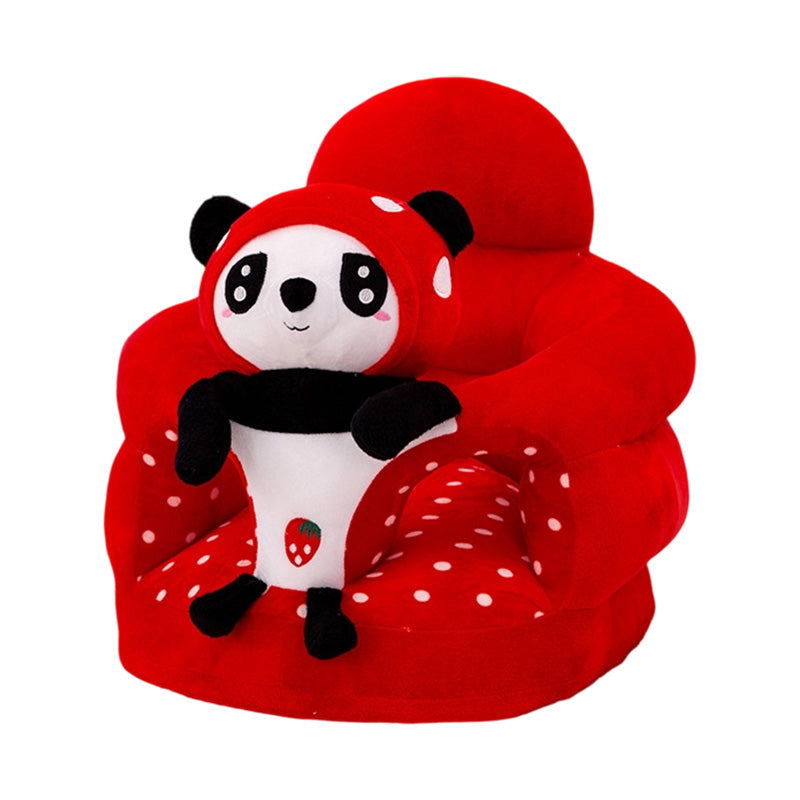 ⏳Limited-time 49% off⏰Cartoon Baby Support Sofa👼🛋️