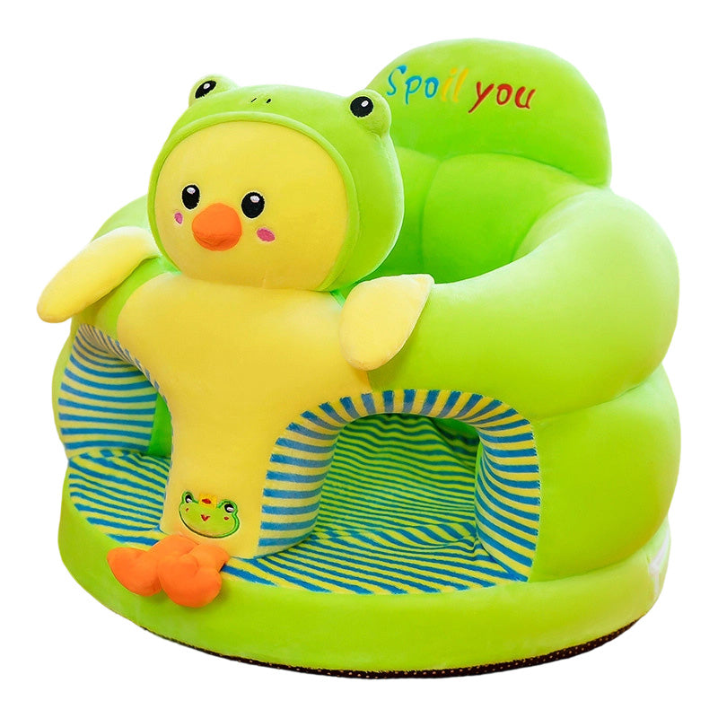 ⏳Limited-time 49% off⏰Cartoon Baby Support Sofa👼🛋️