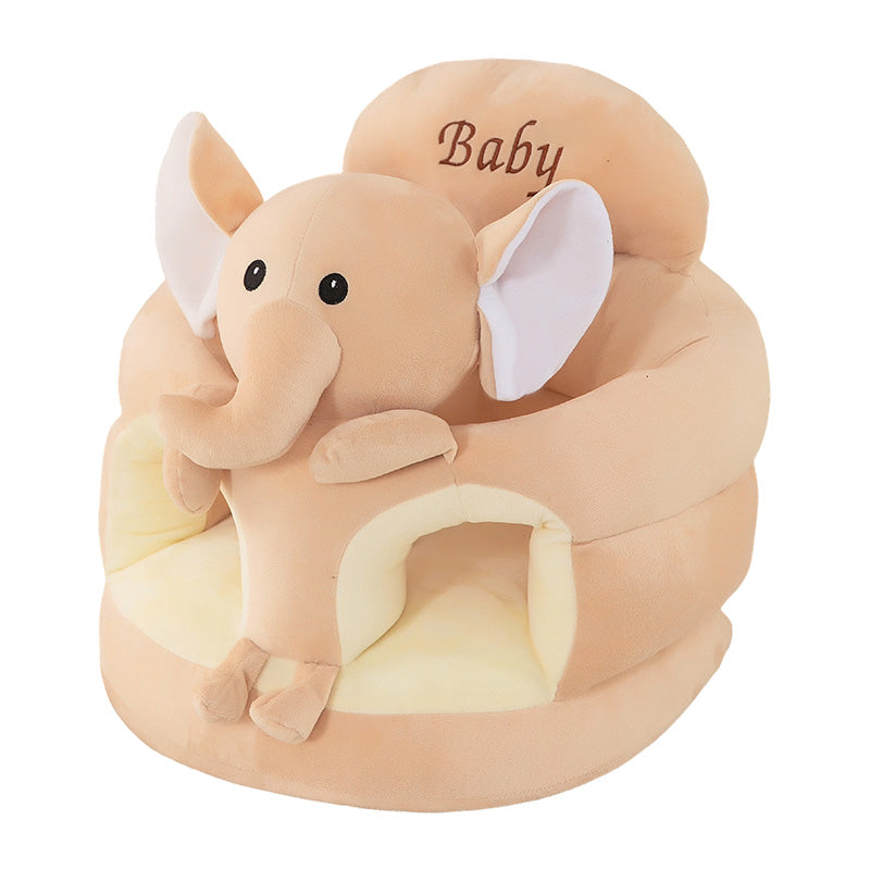 ⏳Limited-time 49% off⏰Cartoon Baby Support Sofa👼🛋️