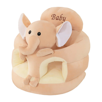 ⏳Limited-time 49% off⏰Cartoon Baby Support Sofa👼🛋️