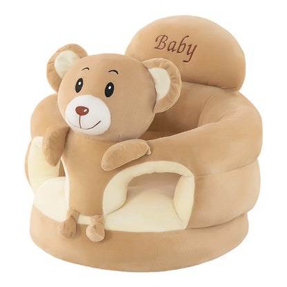 ⏳Limited-time 49% off⏰Cartoon Baby Support Sofa👼🛋️