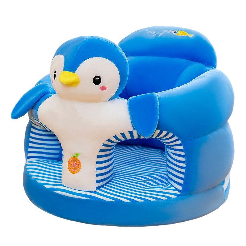 ⏳Limited-time 49% off⏰Cartoon Baby Support Sofa👼🛋️