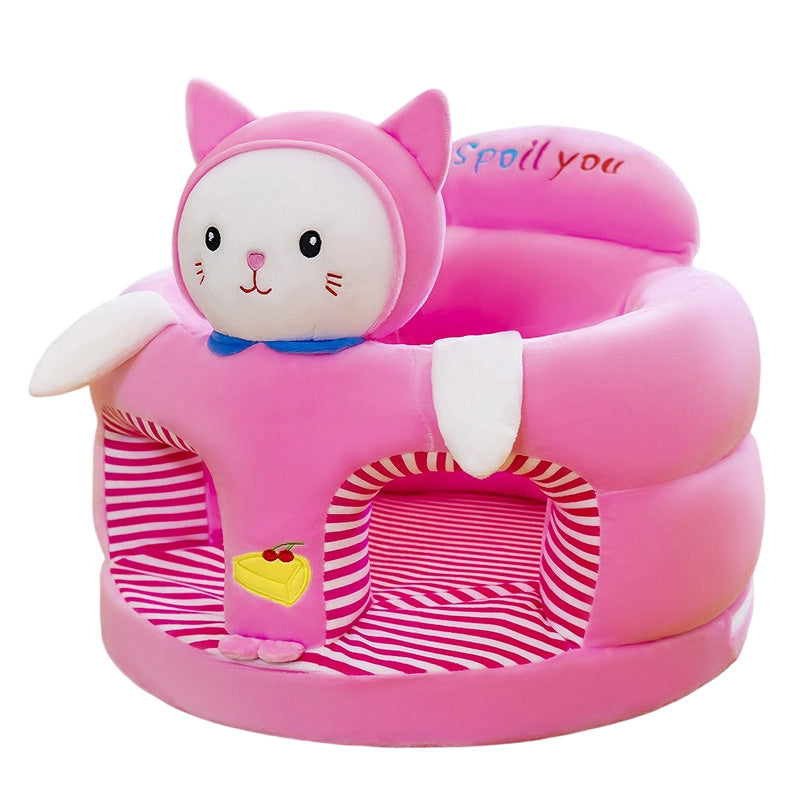 ⏳Limited-time 49% off⏰Cartoon Baby Support Sofa👼🛋️
