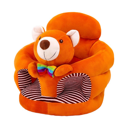 ⏳Limited-time 49% off⏰Cartoon Baby Support Sofa👼🛋️