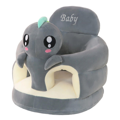 ⏳Limited-time 49% off⏰Cartoon Baby Support Sofa👼🛋️