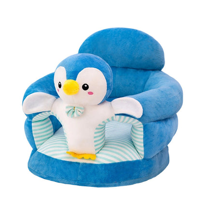 ⏳Limited-time 49% off⏰Cartoon Baby Support Sofa👼🛋️