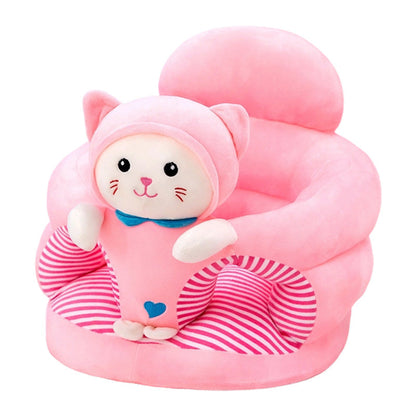 ⏳Limited-time 49% off⏰Cartoon Baby Support Sofa👼🛋️