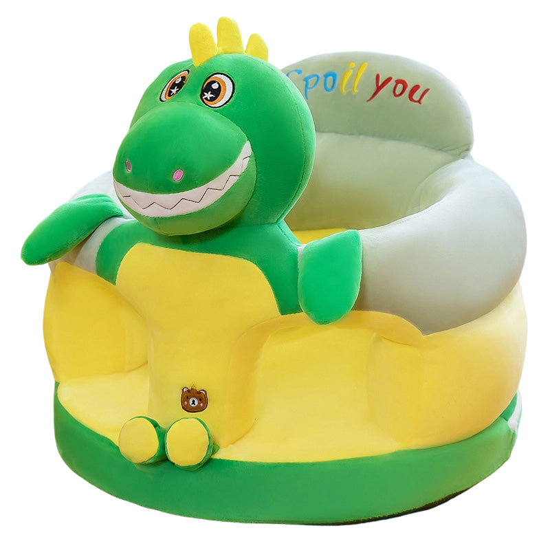 ⏳Limited-time 49% off⏰Cartoon Baby Support Sofa👼🛋️