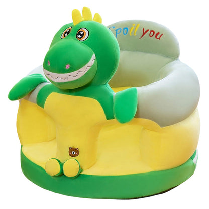 ⏳Limited-time 49% off⏰Cartoon Baby Support Sofa👼🛋️