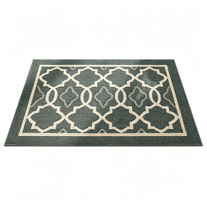 📢 LIMITED TIME 49% OFF! ✨ Non-Slip Dirt-Trapping Front Door Mat – Dust-Trapping, Quick Dry & Stay-Put Grip – Nordic-Inspired Design 🏠