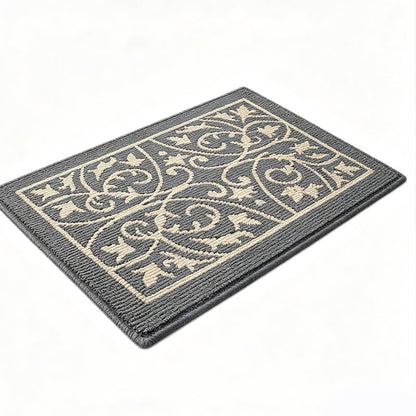 📢 LIMITED TIME 49% OFF! ✨ Non-Slip Dirt-Trapping Front Door Mat – Dust-Trapping, Quick Dry & Stay-Put Grip – Nordic-Inspired Design 🏠