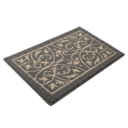 📢 LIMITED TIME 49% OFF! ✨ Non-Slip Dirt-Trapping Front Door Mat – Dust-Trapping, Quick Dry & Stay-Put Grip – Nordic-Inspired Design 🏠