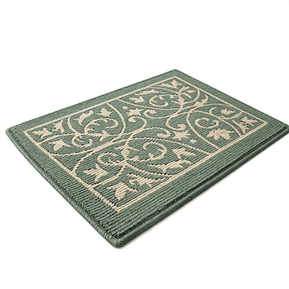 📢 LIMITED TIME 49% OFF! ✨ Non-Slip Dirt-Trapping Front Door Mat – Dust-Trapping, Quick Dry & Stay-Put Grip – Nordic-Inspired Design 🏠