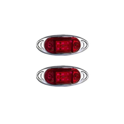 ⏳Limited-time 49% off⏰LED Truck Side Marker Lights🚗🚨