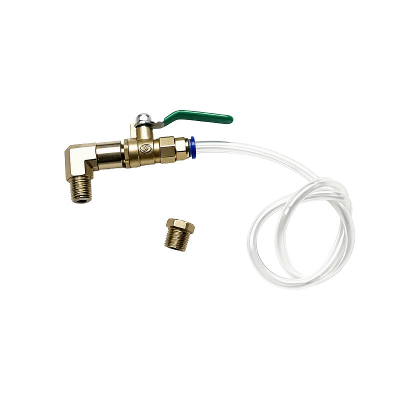 🏆Universal Air Compressor Drain Valve Kit