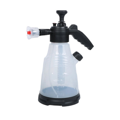🚗 49% OFF NOW! 💦 High-Pressure Foam Sprayer for Car Washing – Thick foam, adjustable nozzle & easy to use – Perfect for cars, bikes & outdoor cleaning ✨