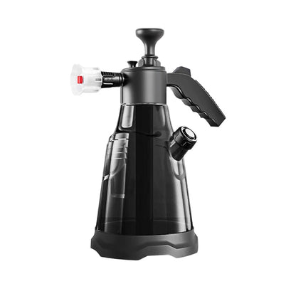 🚗 49% OFF NOW! 💦 High-Pressure Foam Sprayer for Car Washing – Thick foam, adjustable nozzle & easy to use – Perfect for cars, bikes & outdoor cleaning ✨