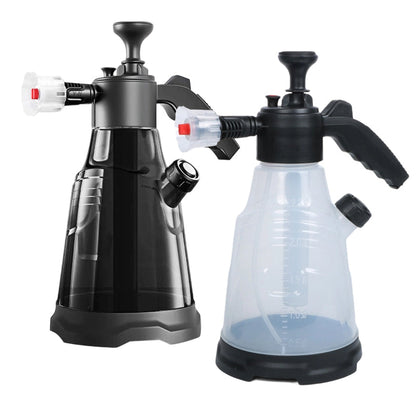 🚗 49% OFF NOW! 💦 High-Pressure Foam Sprayer for Car Washing – Thick foam, adjustable nozzle & easy to use – Perfect for cars, bikes & outdoor cleaning ✨