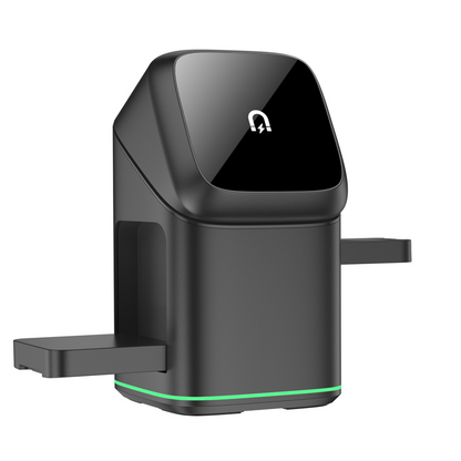 🏆LAST DAY 49% OFF📱3-in-1 Wireless Magnetism Fast Charging Stand