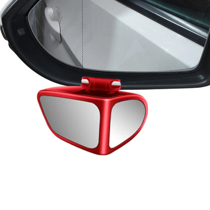 🚗 LIMITED‑TIME 49% OFF! 🔍 Dual‑Lens 360°Adjustable Blind Spot Mirror – Rotatable, Wide‑View, Parking‑Friendly ✨